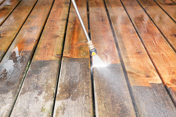 Trusted Petersburg, IL Pressure Washing Services Experts